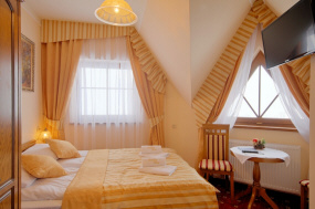 Tatry mountain guesthouse Zakopane Bukowina Tatrzańska descanso en Polonia