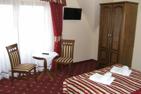 Tatry mountain guesthouse Zakopane Bukowina Tatrzańska descanso en Polonia