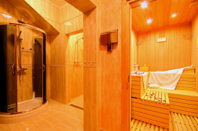 Tatry mountain guesthouse Zakopane Bukowina Tatrzańska descanso en Polonia