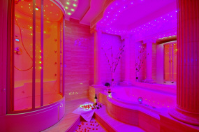 Tatry mountain guesthouse Zakopane Bukowina Tatrzańska descanso en Polonia