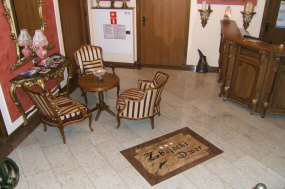 Tatry mountain guesthouse Zakopane Bukowina Tatrzańska descanso en Polonia